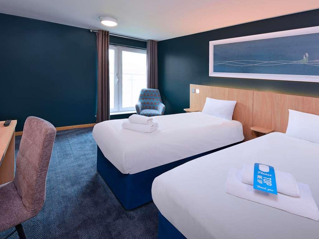 Travelodge Southend On Sea Southend-on-Sea Quarto foto