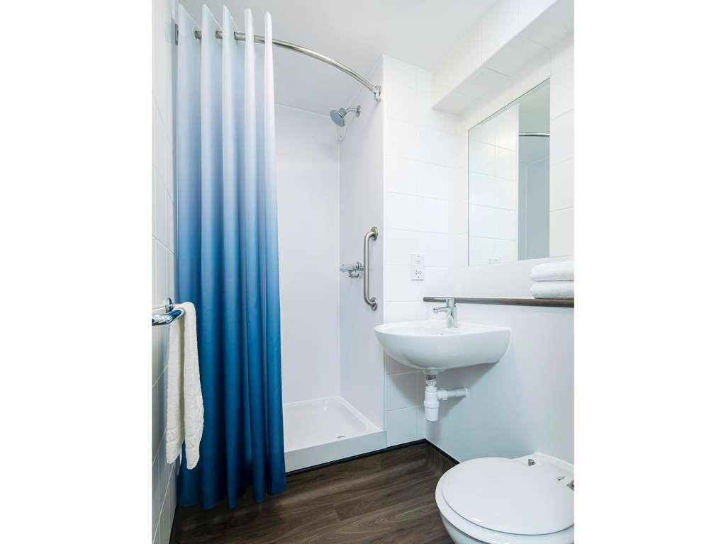 Travelodge Southend On Sea Southend-on-Sea Quarto foto