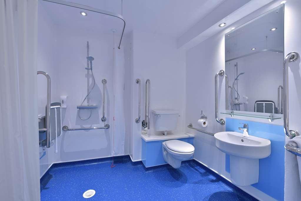 Travelodge Southend On Sea Southend-on-Sea Quarto foto