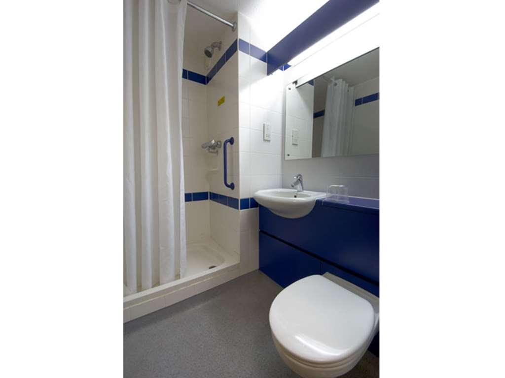 Travelodge Southend On Sea Southend-on-Sea Quarto foto