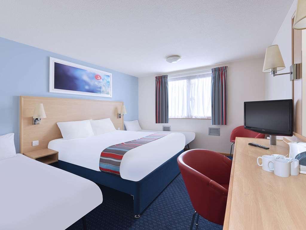 Travelodge Southend On Sea Southend-on-Sea Quarto foto