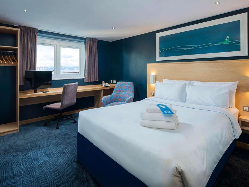 Travelodge Southend On Sea Southend-on-Sea Quarto foto