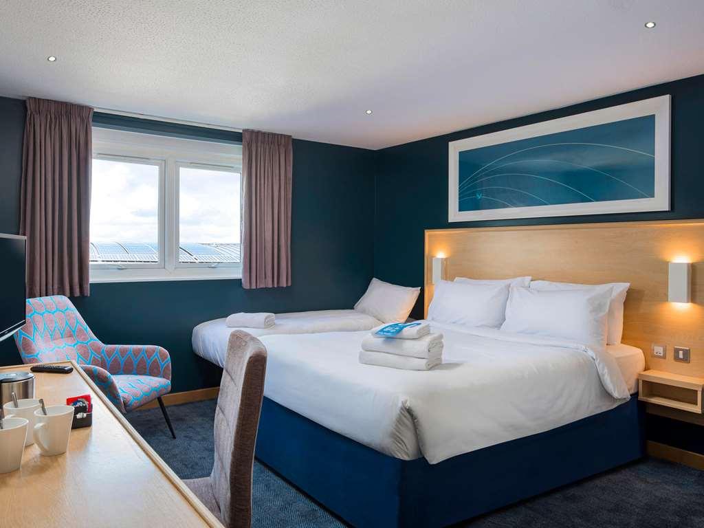 Travelodge Southend On Sea Southend-on-Sea Quarto foto