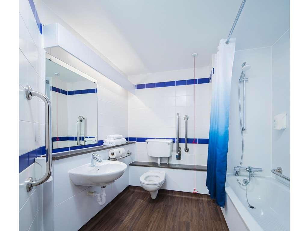 Travelodge Southend On Sea Southend-on-Sea Quarto foto