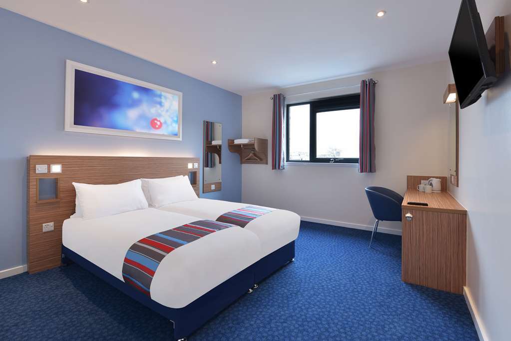 Travelodge Southend On Sea Southend-on-Sea Quarto foto