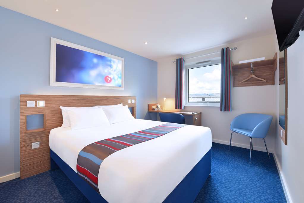 Travelodge Southend On Sea Southend-on-Sea Quarto foto